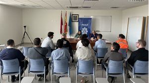 El Alhama activa el Centro de Emergencias ante el apagón eléctrico