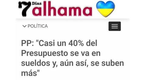 Felipe García: 'La ex regidora Cánovas destila odio y rencor'