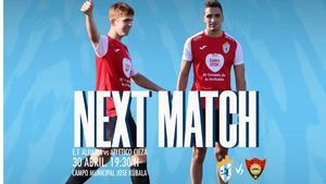 El EF Alhama Inclusivo prepara un duelo clave frente al At. Cieza