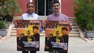 Alhama recibirá el verano con música urbana y comercial