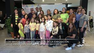 Una semana repleta de actos, celebraciones y actividad política