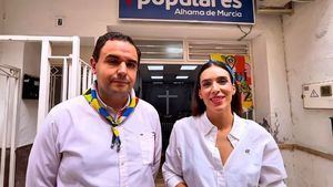 PP: Nuestra sede tiene las puertas abiertas para todos