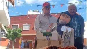 PSOE: Sentimos un gran orgullo por el premio al Mayo más tradicional