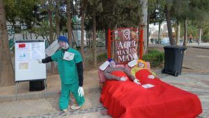 Cultura, fiestas y salud, un enfoque efectivo para abordar desafíos