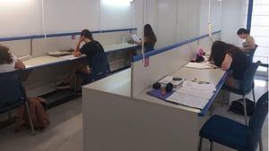 PP: Sin espacio para estudiar y con un proyecto abandonado por PSOE, IU y Sibina