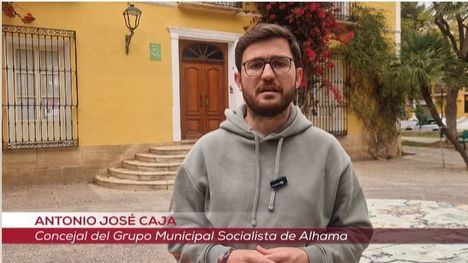PSOE: El Ayuntamiento dotará de más plazas la actual sala de estudio en la Plaza Vieja
