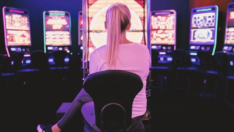 Los 5 juegos de slots más populares entre los apostadores venezolanos