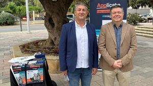 Vuelven los cursos 'Applícate: Sube, conecta y aprende'
