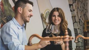 Bodegas Luzón lanza su ‘Exclusive Experience’