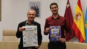 La Escuela de Adultos abre el plazo de prematricula 2025-2026