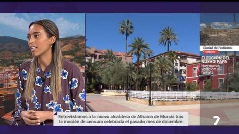 Rosa Sánchez: Balance en La 7 Televisión tras 4 meses en la Alcaldía