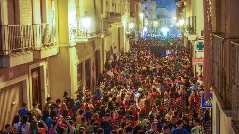 El Ayuntamiento da las gracias a todos los empleados públicos por su labor durante los Mayos
