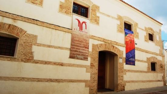Ginés Muñoz: Por una sala de estudio digna, independiente y moderna, no un parche