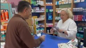 La junta local de AECC en Librilla crea un vídeo para animar a hacerse la prueba de colon