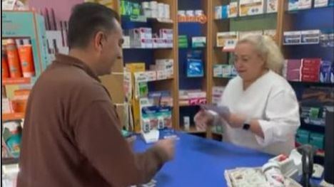La junta local de AECC en Librilla crea un vídeo para animar a hacerse la prueba de colon
