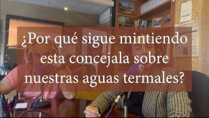 PSOE: Las mentiras de María Cánovas en Cope Espuña (Parte 5)