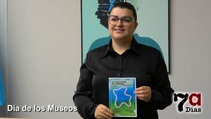 Libros, teatro, visitas guiadas, conciertos... en la celebración del Día de los Museos