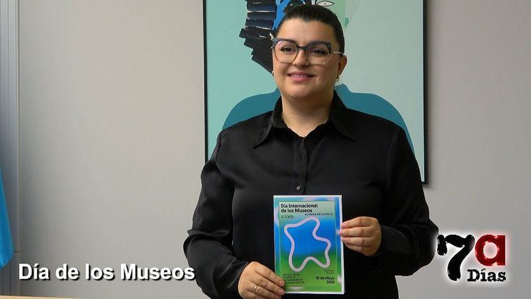 Libros, teatro, visitas guiadas, conciertos... en la celebración del Día de los Museos