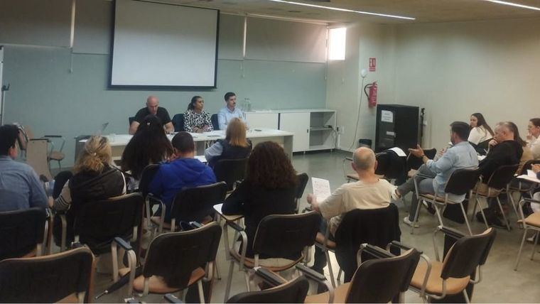 El Consejo Escolar fija los días no lectivos del próximo curso 2025-26