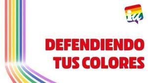 IU, en defensa que quienes 