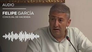 PSOE: Las alegaciones del PP son una muestra más del caos de su etapa de Gobierno