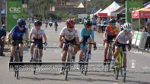 El deporte protagoniza la semana con actos y éxitos de los clubes
