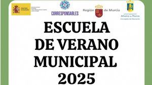El lunes se abre el plazo de inscripción en la Escuela de Verano