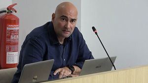 Sibina: "No vamos a permitir que se mienta a los vecinos. Aquí hay rigor y responsabilidad"