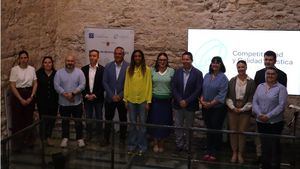 30 empresas y servicios turísticos de Territorio S. Espuña, distinguidos por su calidad