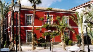El PP presenta alegaciones al proyecto de remodelación de la Plaza de la Constitución