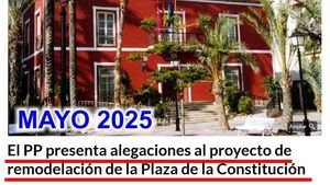 PSOE: Dos noticias que se entiende mejor juntas