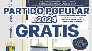 PP: Millonadas en proyectos, cero euros para lo importante