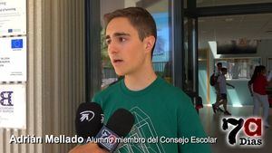 La Consejería guarda silencio tras la segunda suspensión de clases en el IES Valle de Leiva