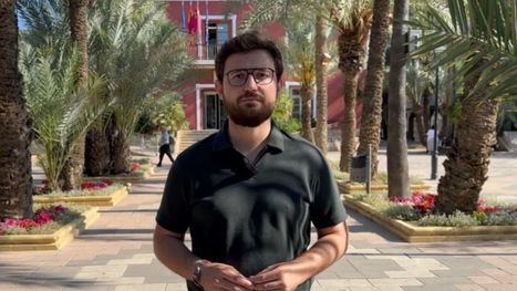 El edil de Urbanismo hace un llamamiento a la limpieza de solares