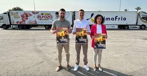 Festejos presenta el Long Weekend Fest con ElPozo y Primafrio