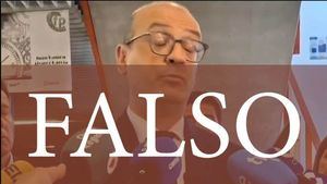 PSOE: El consejero de Educación miente