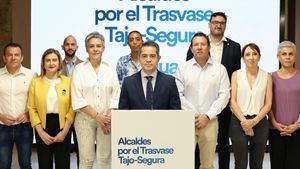 PSOE: 