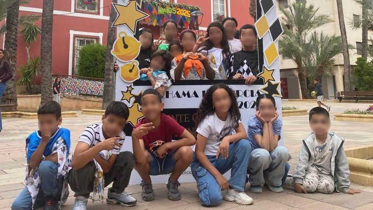 El Candil llena mayo de actividades a favor de la inserción social