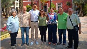 IU exige al Gobierno de López Miras que 