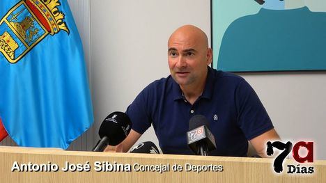 Estos son los horarios de verano del gimnasio y de la piscina