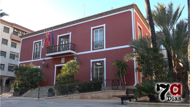 Antes del Pleno del Estado del Municipio se aprobarán los Presupuestos de 2025