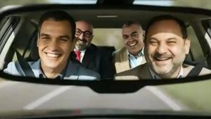 PP: La corrupción no se tapa con discursos, se combate con hechos y responsabilidad política