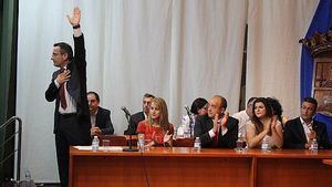 PSOE: Una victoria electoral emocionante tras 20 años sin ganar