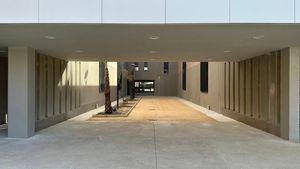 La temperatura en dos aulas del IES Valle de Leiva alcanza los 31,7ºC