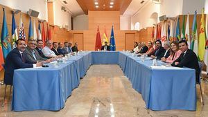 Alhama, entre los 18 municipios que recibe ayudas a la industria agroalimentaria