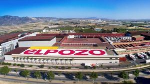 El Pozo-Grupo Fuertes, en el top 50 de las empresas con mejor reputación de España