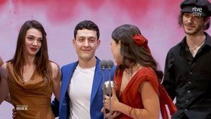 Mariola Guevara: "Este éxito marca un nuevo hito para la cultura de nuestra Región"