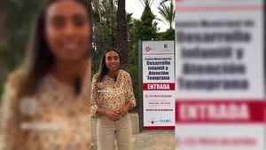 El Centro Municipal de Atención Temprana, sin lista de espera