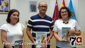 La Costera presenta un amplio programa de actividades para sus fiestas patronales
