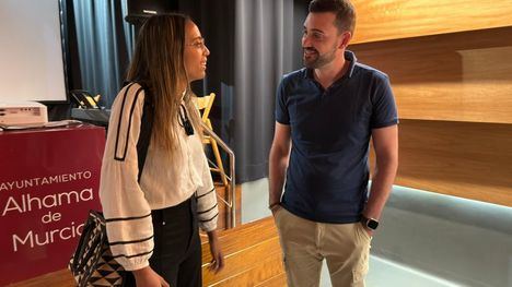 Rosa Sánchez: ¡Qué bonito es ver cómo la música crece en manos jóvenes!'